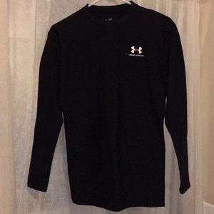 Under Armour Cold Gear Long Sleeve
